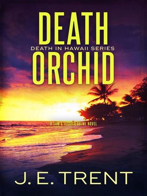 cover image of Death Orchid